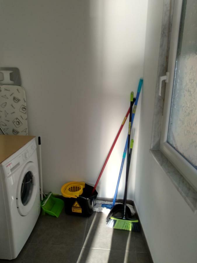 Apartamento Camelle Eksteriør billede