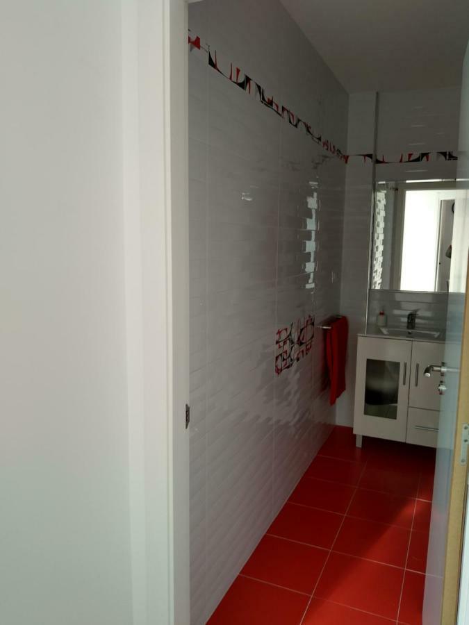 Apartamento Camelle Eksteriør billede