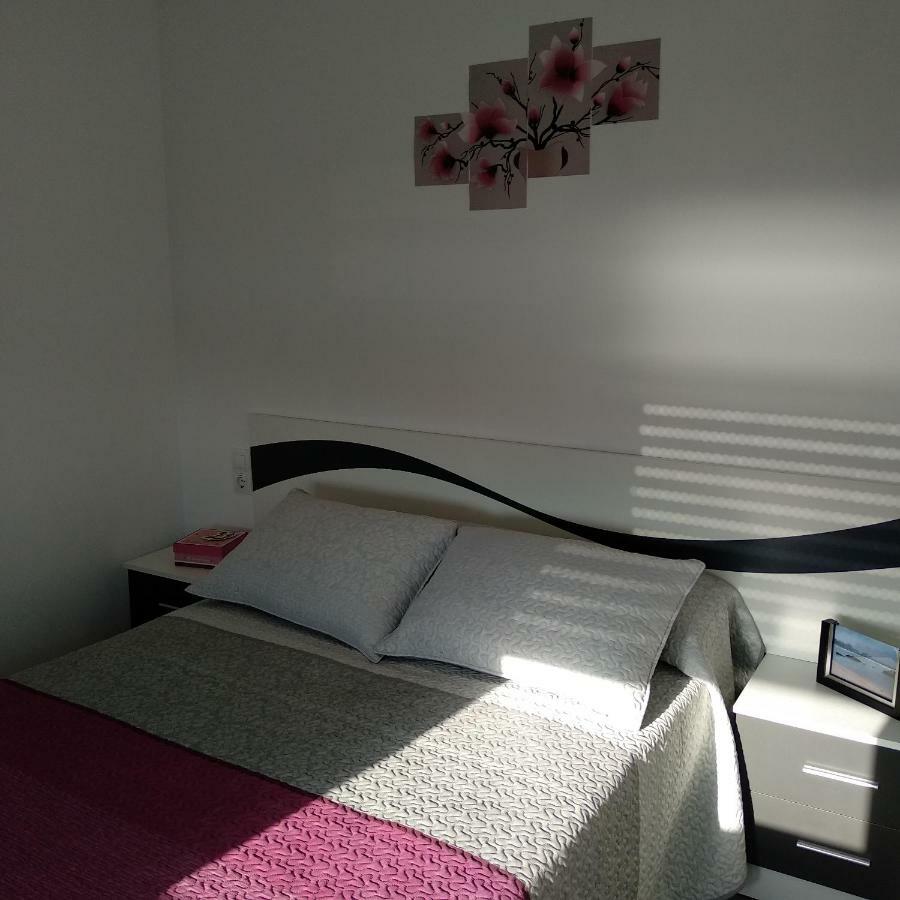 Apartamento Camelle Eksteriør billede