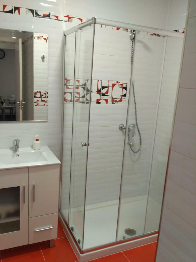 Apartamento Camelle Eksteriør billede