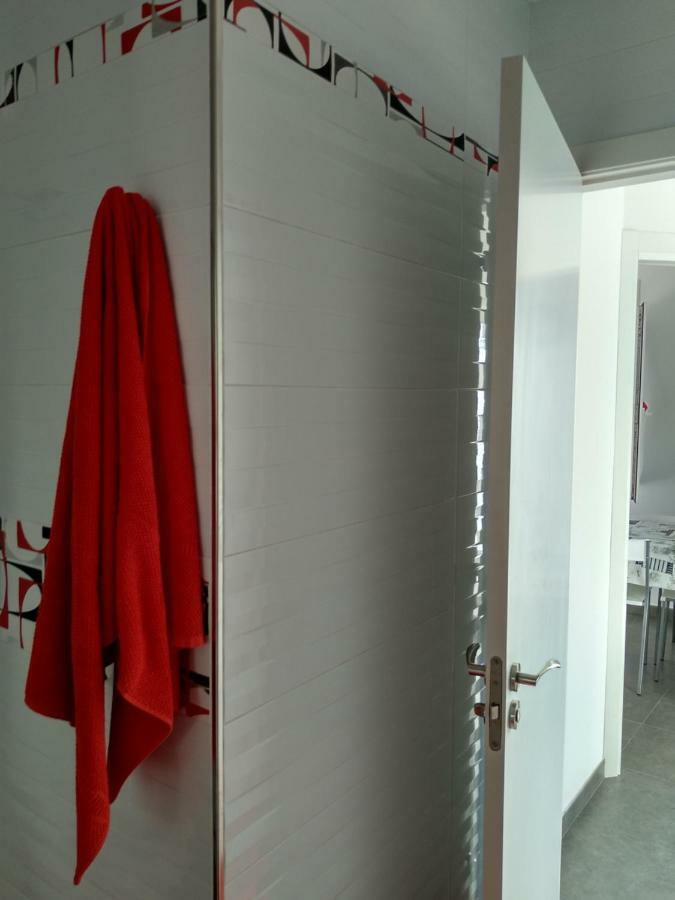 Apartamento Camelle Eksteriør billede