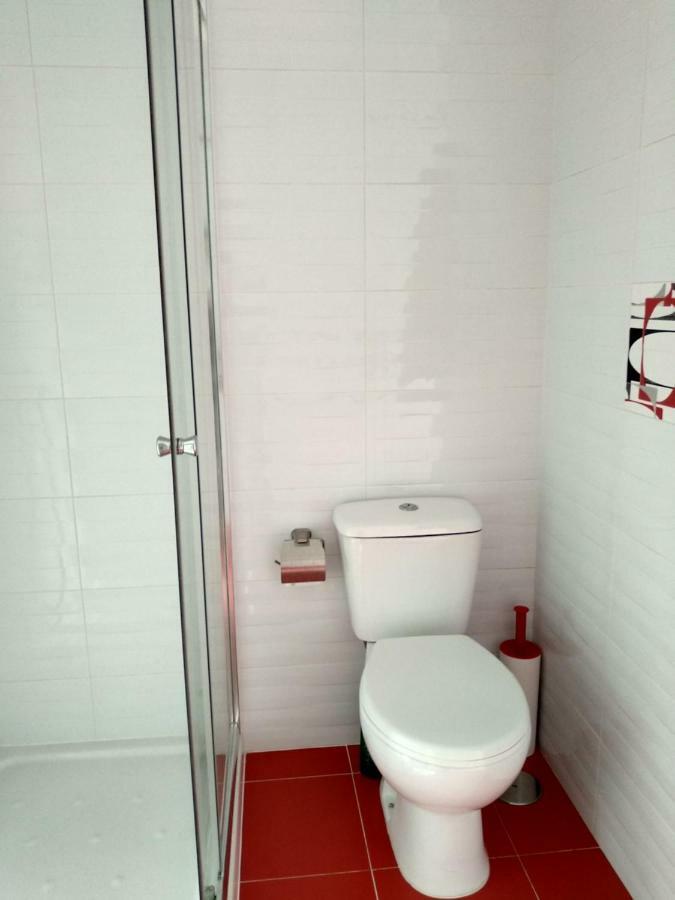 Apartamento Camelle Eksteriør billede