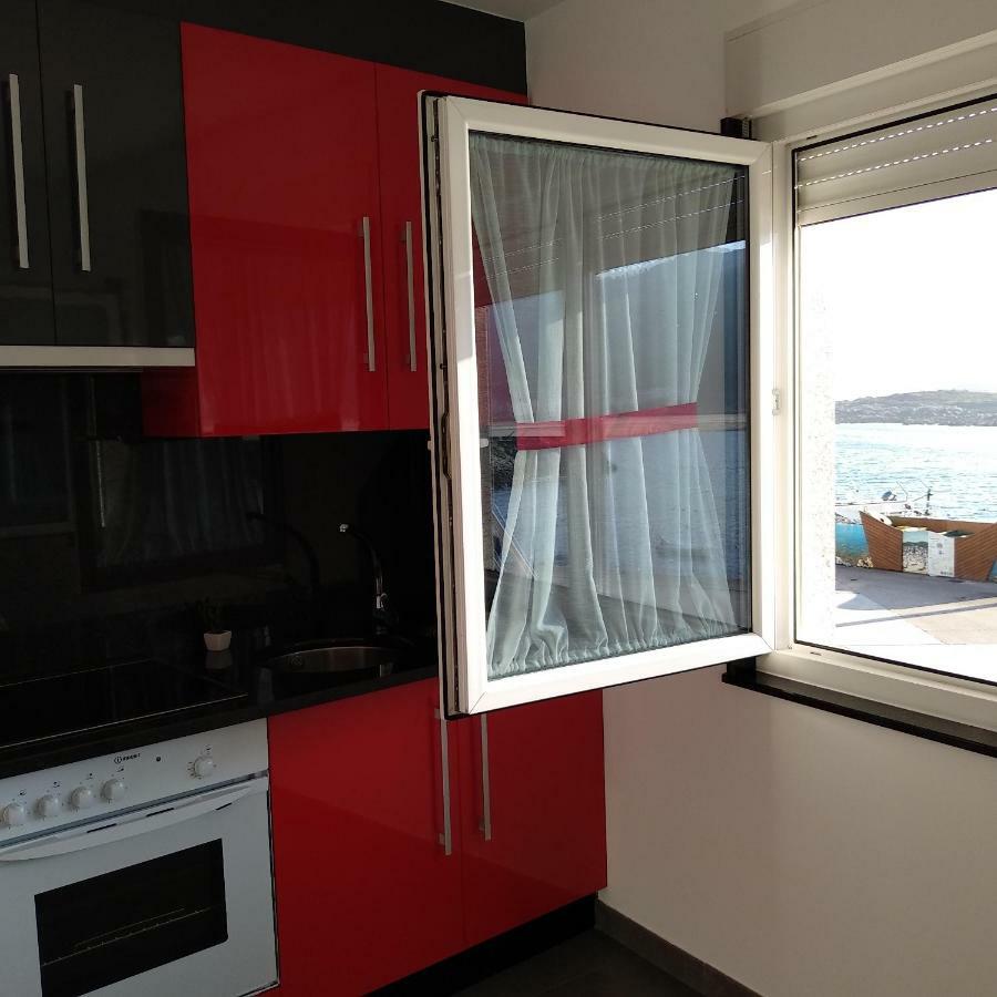 Apartamento Camelle Eksteriør billede